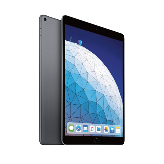 IPAD AIR 3 | 256GB | WIFI + CELLULAR | SPACEGREY