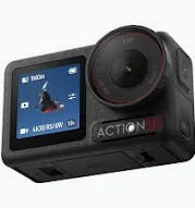 DJI OSMO ACTION 5 PRO ESSENTIAL COMBO