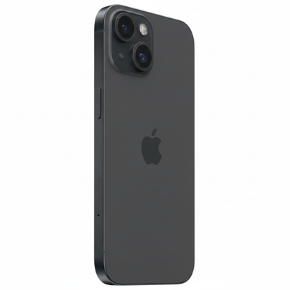 Iphone 15 | 128GB | Midnight Black | Brand New