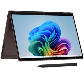 HP ELITEBOOK 14" X360 1040 G8 | INTEL I5 11GEN | 16GB | 256 GB TOUCHSCREEN