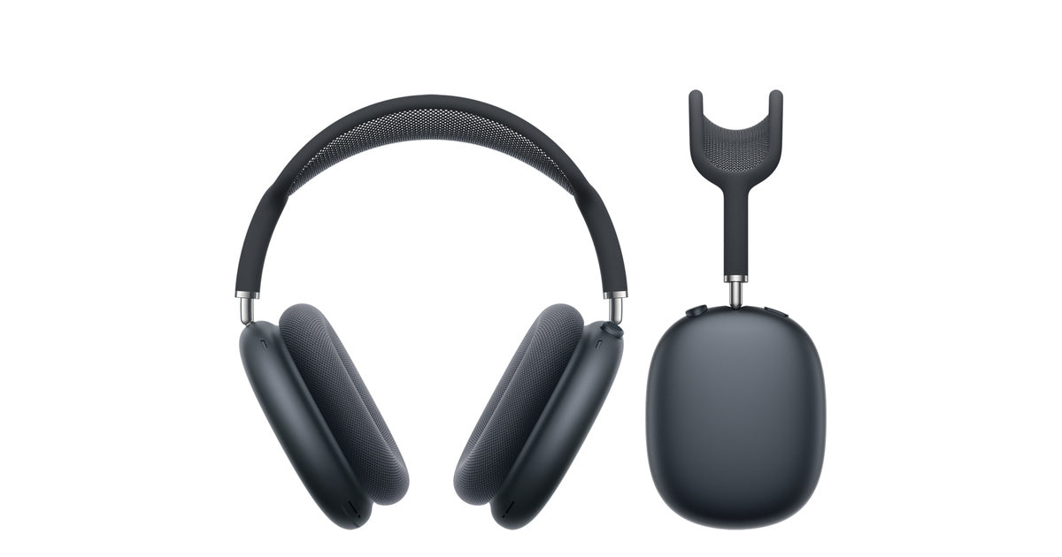 Apple AirPods Max 2 - Midnight