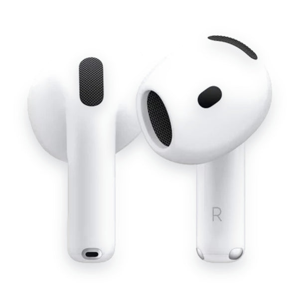 Apple AirPods 4 – Brand New Sealed
