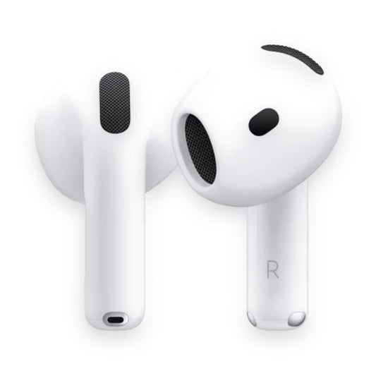 Apple AirPods 4 with Active Noise Cancellation – Brand New Sealed