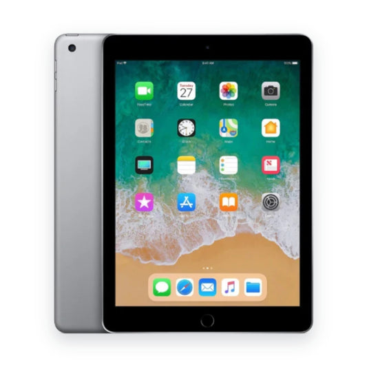 Apple iPad (6th generation)