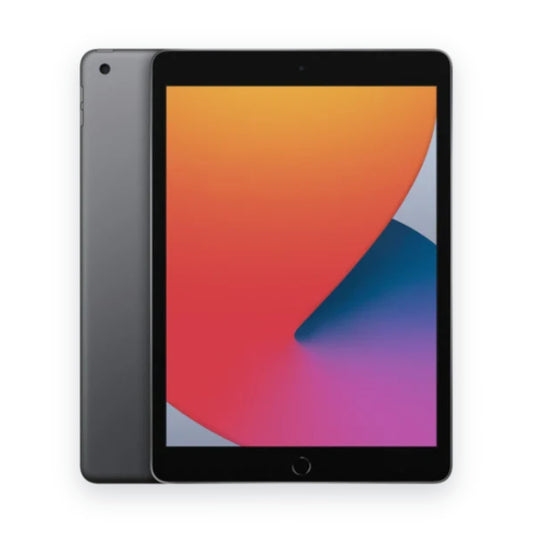 Apple iPad (8th generation)