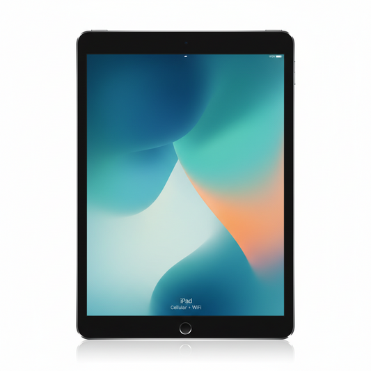 APPLE IPAD 9 | CELLULAR + WIFI | 64 GB