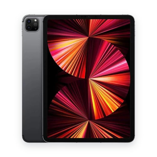 Apple iPad Pro (3rd generation) 12.9-inch