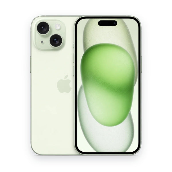 Apple iPhone 15 – Brand New Sealed