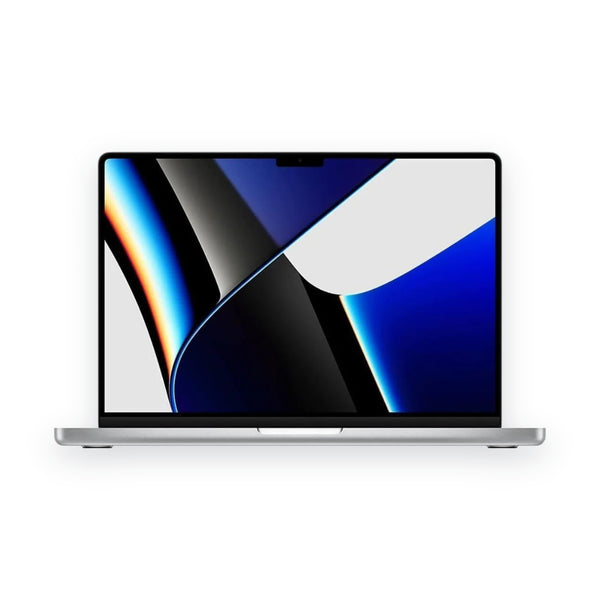 Apple MacBook Pro 14" 2021 – M1 Pro, 16GB RAM, 512GB SSD