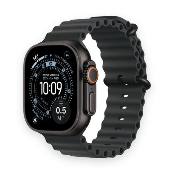 APPLE WATCH ULTRA 3 / 49MM BRAND NEW SEALED BLACK