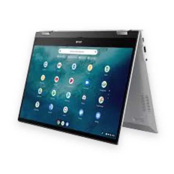Asus Chromebook C536 – Intel i3, 8GB RAM, 128GB, 16" Touchscreen