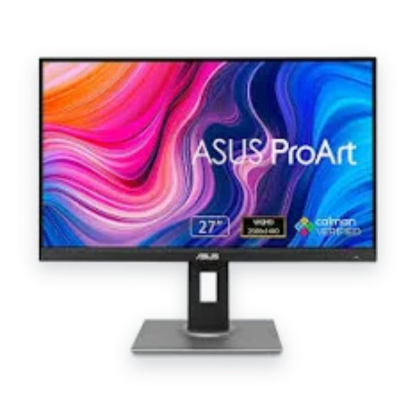 ASUS ProArt PA278QGV |Display 27inch | 120Hz