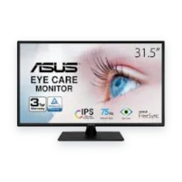 ASUS VA329 | IPS | 32" DISPLAY