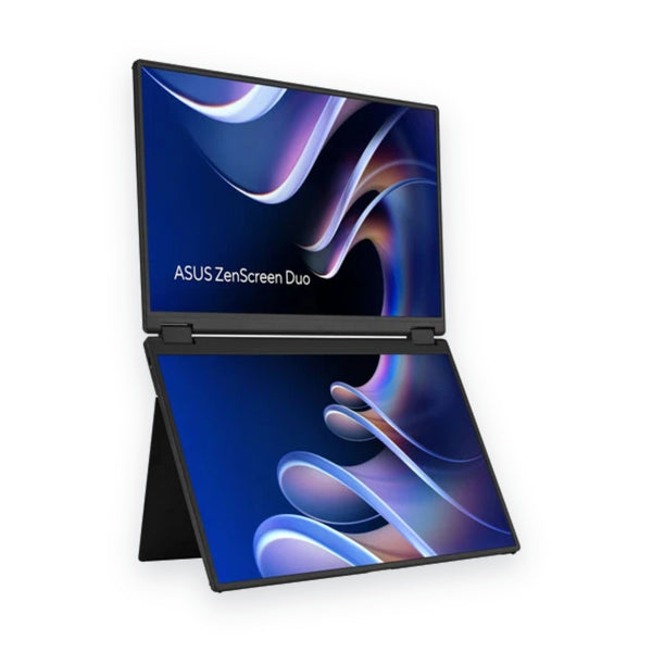 ASUS ZENSCREEN DUO | MB14FCD | 14" DISPLAY