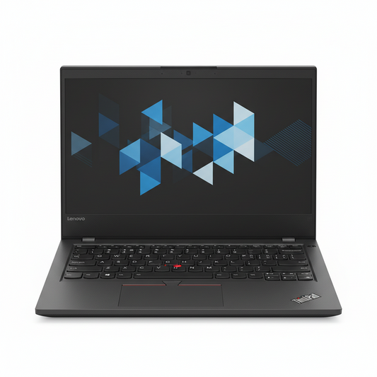 Lenovo L14 | i5 11th Gen | 8GB RAM | 256GB Storage | Touchscreen