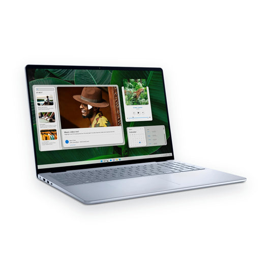 DELL INSIPRON 16 5640| i7 12th| 1TB SSD | 40GB RAM