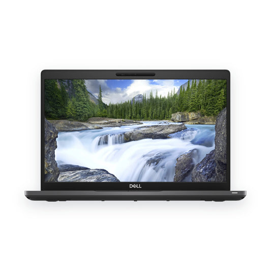 Dell Latitude 5400 | i5 8th gen | 16 GB RAM | 256GB SSD