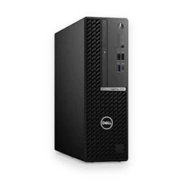 DELL OPTIPLEX 5090 i5 10th Gen |16 GB RAM| 512 GB SSD