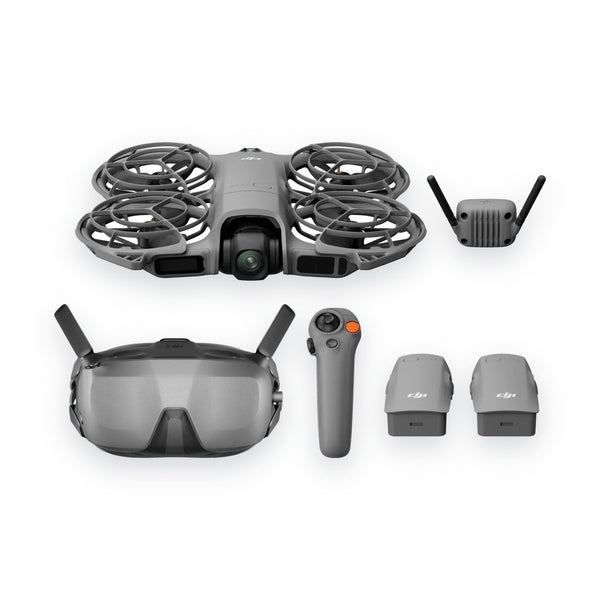 DJI NEO2 Motion fly more combo