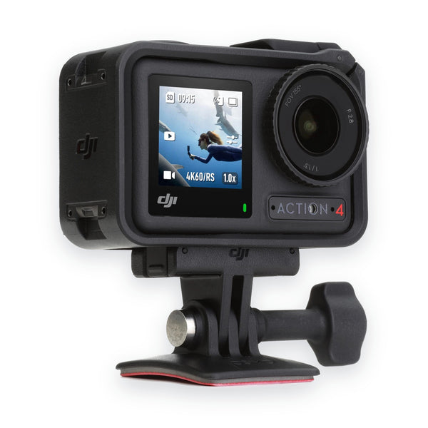 DJI OSMO ACTION 4 CAMERA STANDARD COMBO