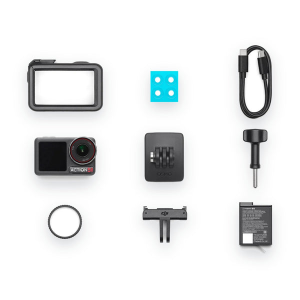 DJI OSMO ACTION 5 PRO ESSENTIAL COMBO