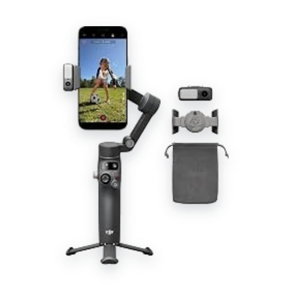 Dji Osmo mobile 8