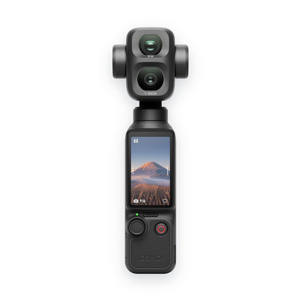 DJI OSMO POCKET 4P CAMERA