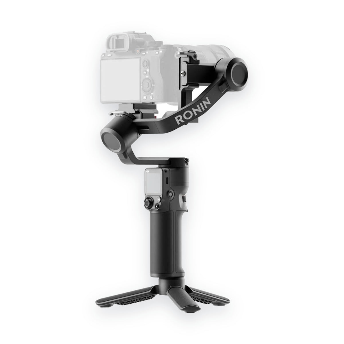 DJI RS 3 MINI (Gimbal, RS Mini tropod)