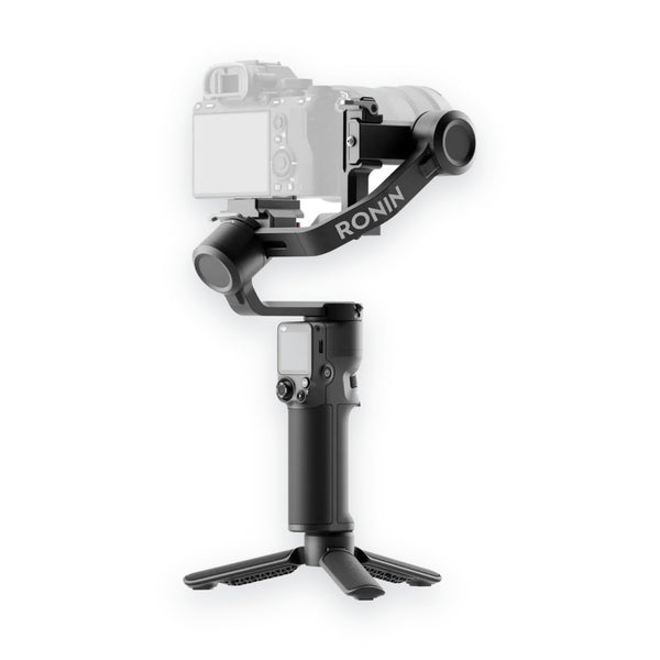 DJI RS 3 MINI (Gimbal, RS Mini tropod)