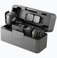 DJI MIC 3