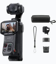 INSTA 360 LUNA PRO CAMERA