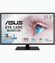 ASUS VA329 | IPS | 32" DISPLAY