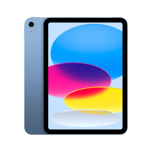 IPAD 10TH Gen | 64 GB | Blue