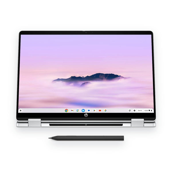 HP ChromeBook X360 14ich 2k | INTEL | 8GB RAM | 128GB SSD BRAND NEW SEALED