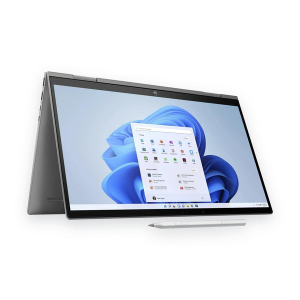HP ELITEBOOK 14" X360 1040 G8 | INTEL I5 11GEN | 16GB | 256 GB TOUCHSCREEN