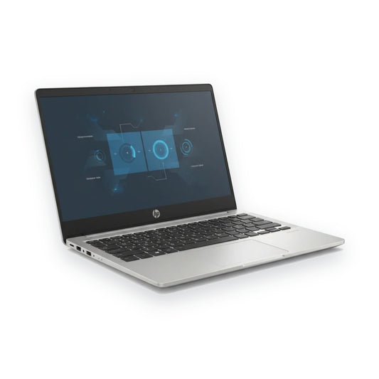 HP EliteBook G6 Laptop - i7 8th Gen, 16GB RAM, 256GB SSD, 14"