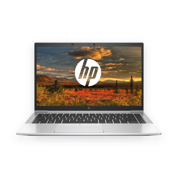 Hp Elitebook G7 i5 10th Gen | 16GB Ram | 512GB Storage | 15 Inch