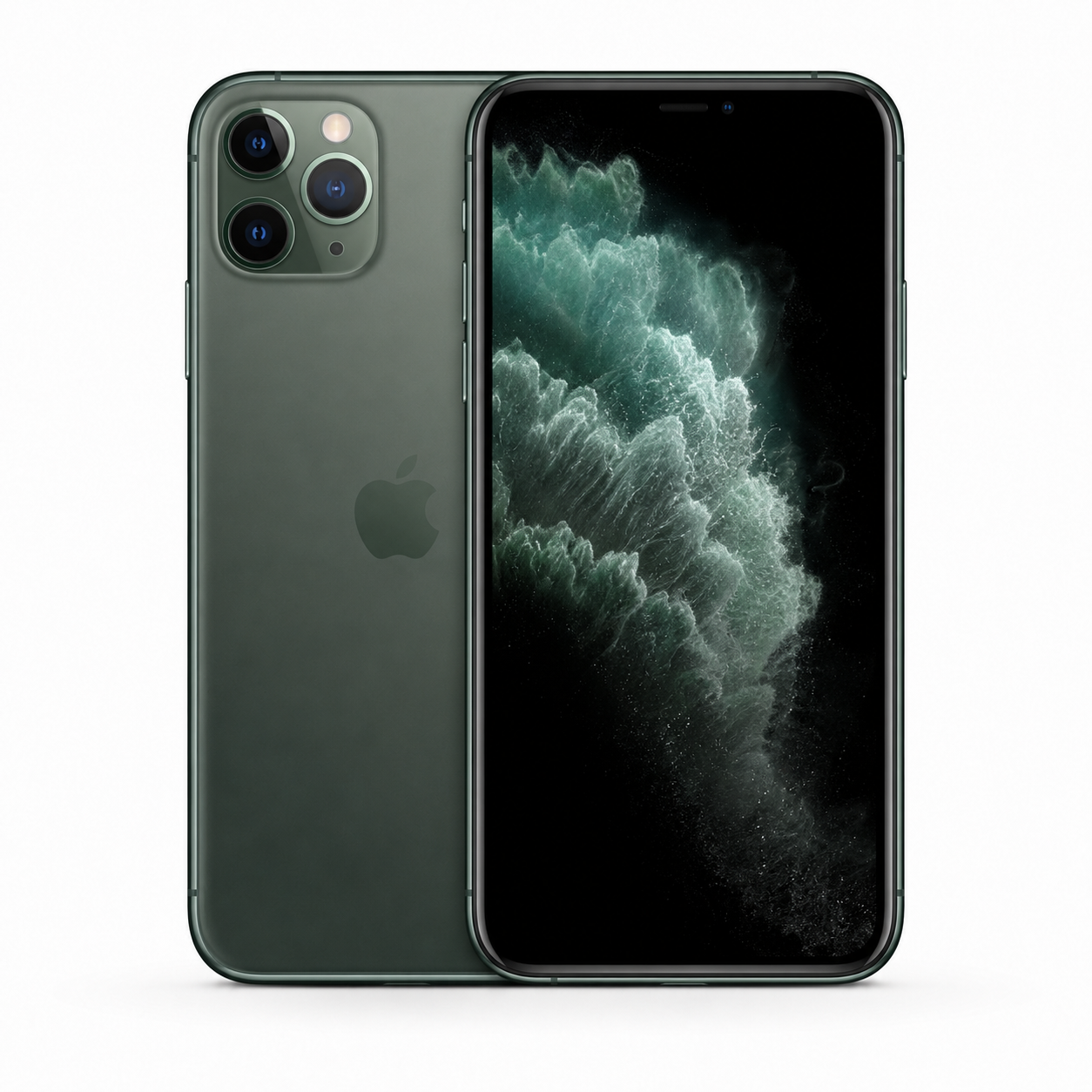 Apple iPhone 11 Pro Max