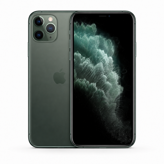 Apple iPhone 11 Pro Max