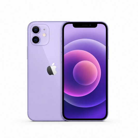 Apple iPhone 12 mini