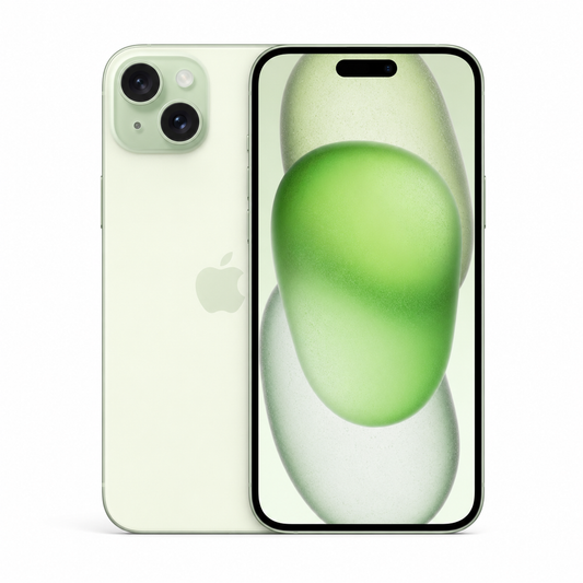 Apple iPhone 15 Plus