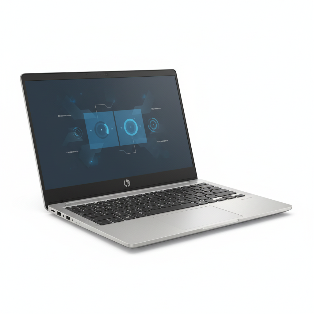 HP EliteBook G6 Laptop