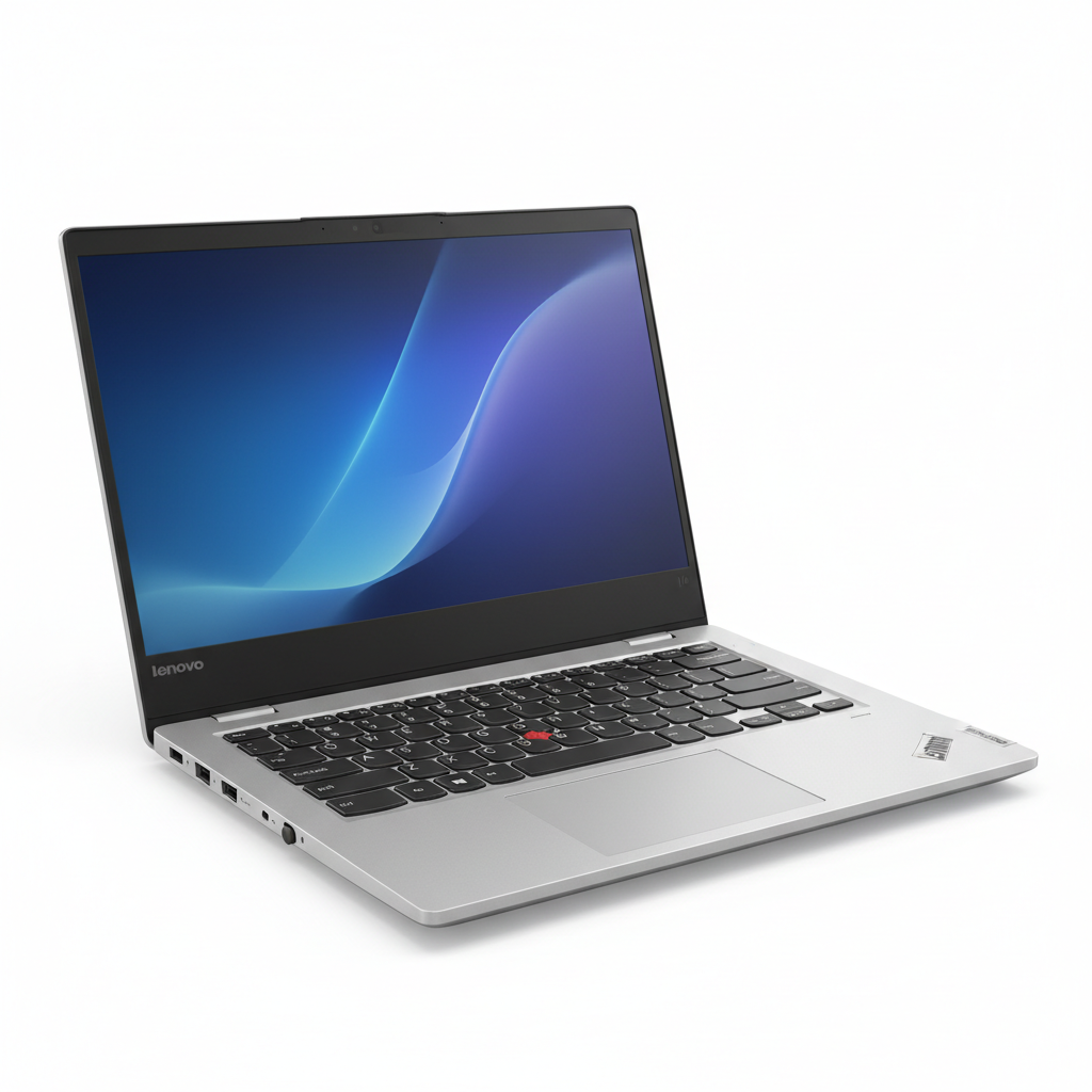 Lenovo X380 Yoga i5 8th Gen 16GB 256GB Touchscreen Laptop