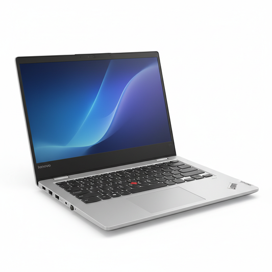 Lenovo X380 Yoga i5 8th Gen 16GB 256GB Touchscreen Laptop