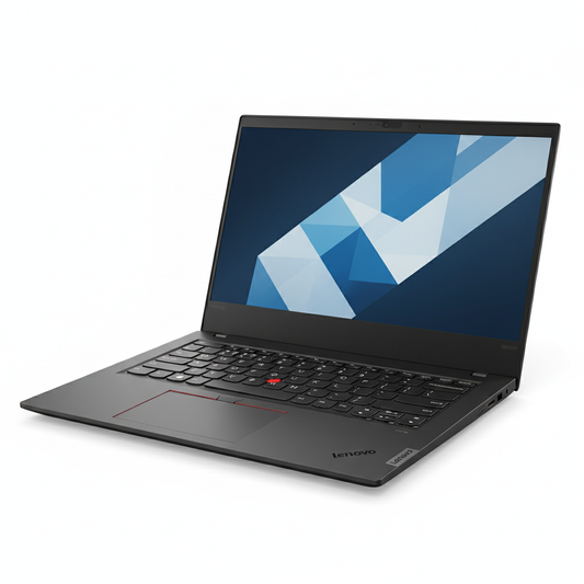Lenovo X1 Carbon i5 8th Gen 16GB 256GB Touchscreen Laptop
