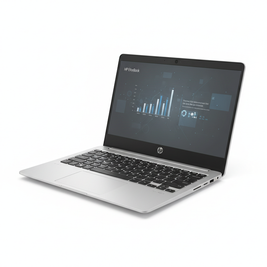 HP EliteBook G7 Laptop