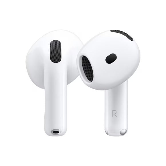Apple AirPods 4 – Brand New Sealed