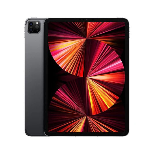 Apple iPad Pro (M1) 11-inch