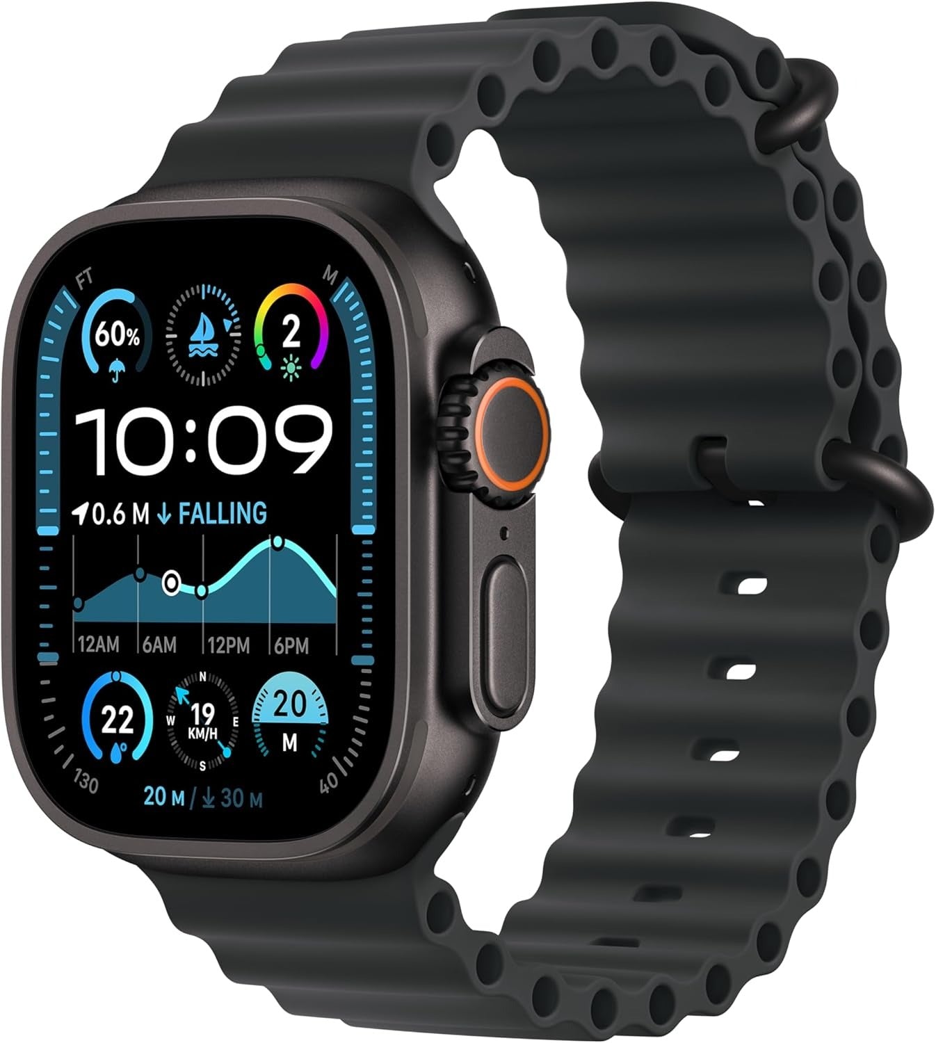 Apple Watch Ultra 3 – Brand New Sealed
