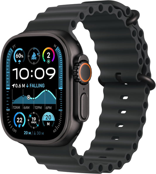 Apple Watch Ultra 3 – Brand New Sealed